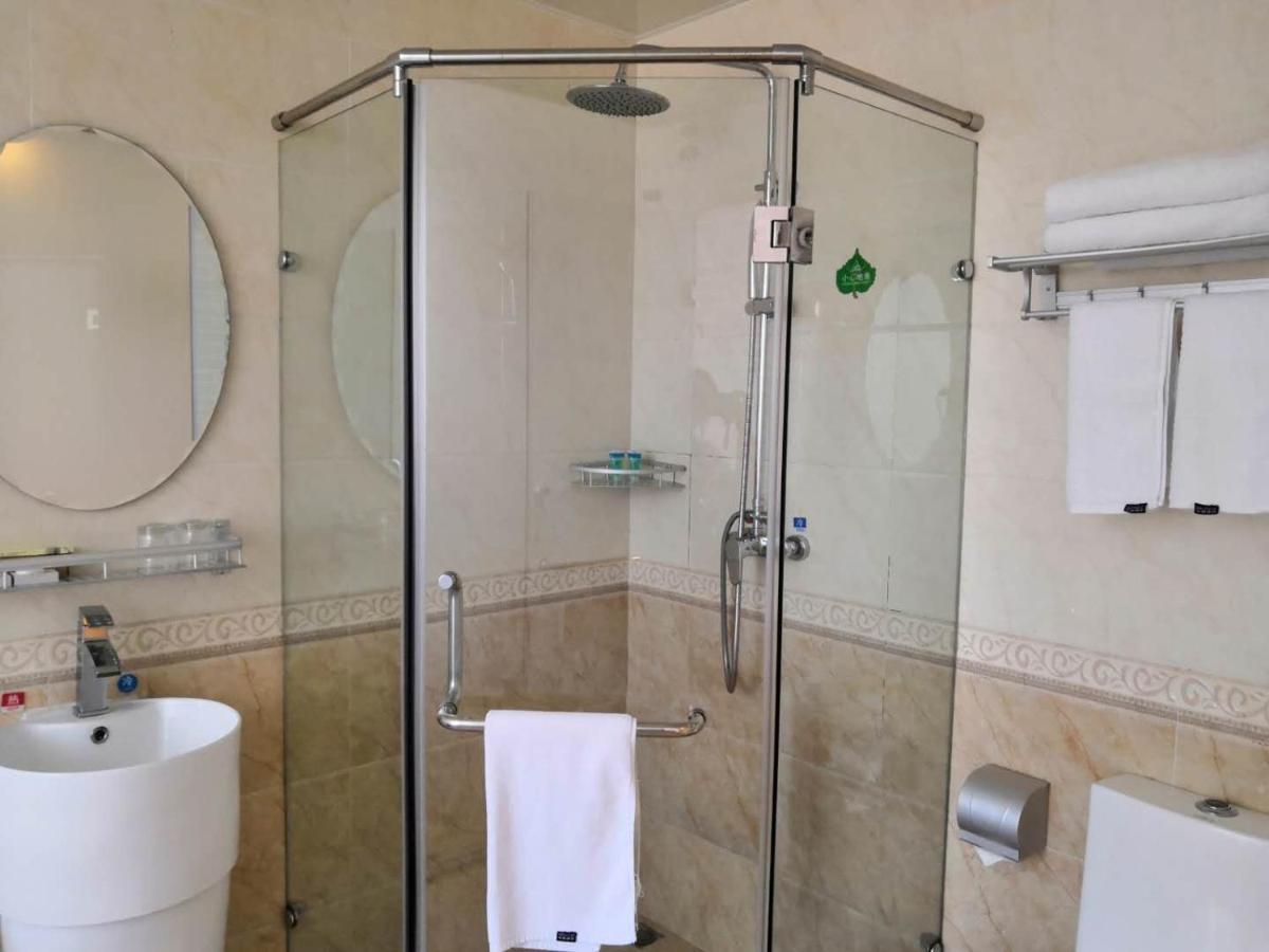 Happy Dragon City Center Alley Hotel -In The City Center With Big Window&Heater, Ticket Service&Free Coffee&Food Recommendation,Near Tian Anmen Forbiddencity,Easy To Get Traditional Walking Area&Shichahai Beijing Bagian luar foto