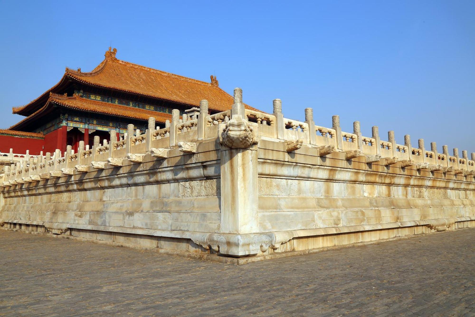 Happy Dragon City Center Alley Hotel -In The City Center With Big Window&Heater, Ticket Service&Free Coffee&Food Recommendation,Near Tian Anmen Forbiddencity,Easy To Get Traditional Walking Area&Shichahai Beijing Bagian luar foto
